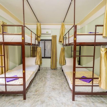 Linh'S Homestay Phong Nha Exterior photo