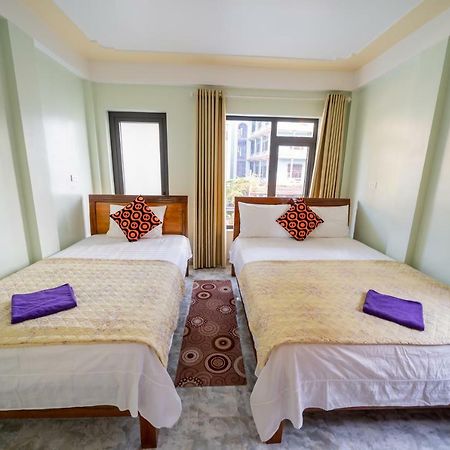 Linh'S Homestay Phong Nha Exterior photo