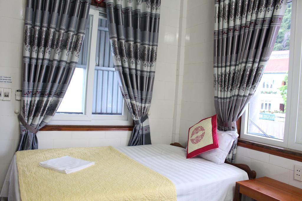 Linh'S Homestay Phong Nha Exterior photo